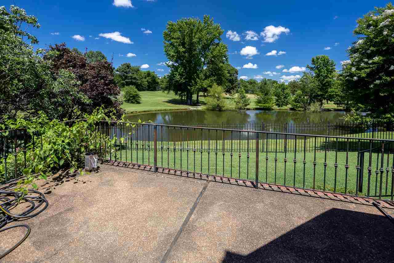 9190 Plantation Road Olive Branch, MS 38654 - Photo 24 of 25 Gallery Image 24