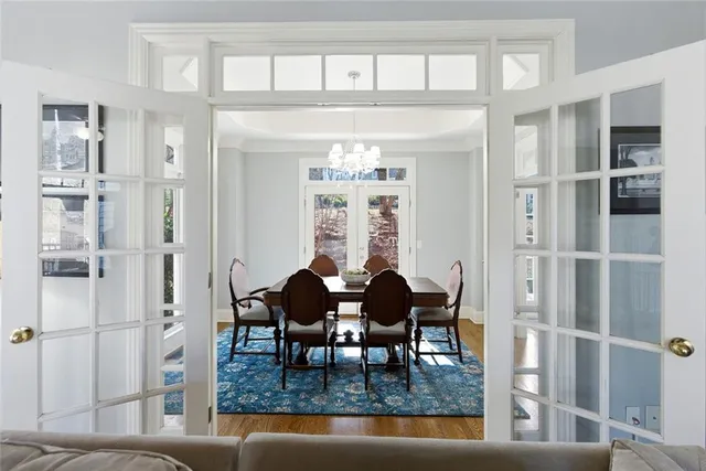 $1,275,000 | 80 Fowler Avenue, Roswell, GA 30075