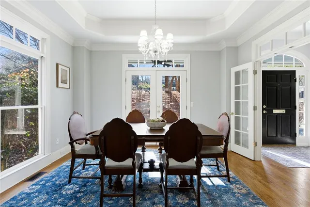 $1,275,000 | 80 Fowler Avenue, Roswell, GA 30075