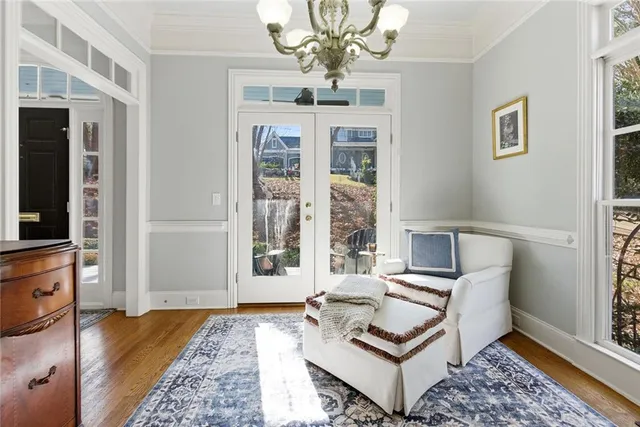 $1,275,000 | 80 Fowler Avenue, Roswell, GA 30075