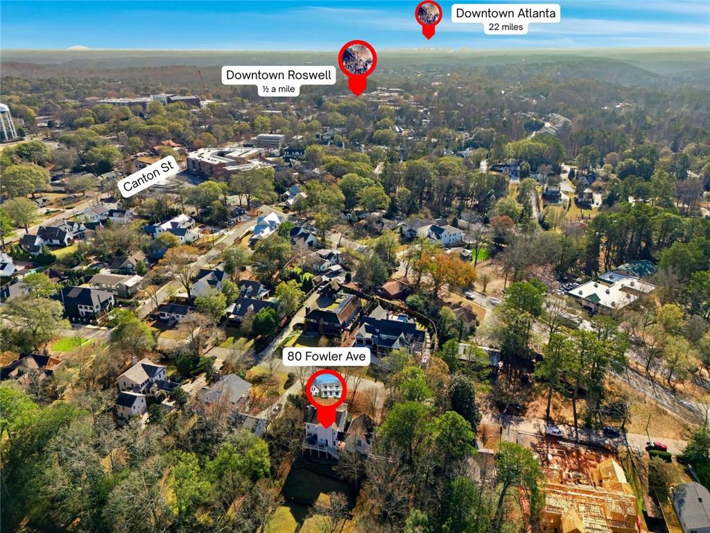 80 Fowler Avenue Roswell, GA 30075 - Photo 2 of 74