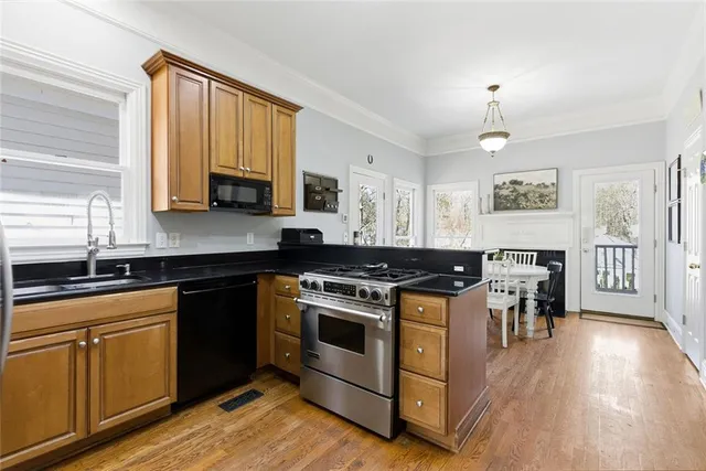 $1,275,000 | 80 Fowler Avenue, Roswell, GA 30075