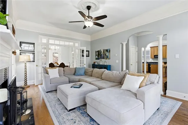 $1,275,000 | 80 Fowler Avenue, Roswell, GA 30075