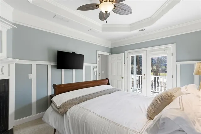 $1,275,000 | 80 Fowler Avenue, Roswell, GA 30075