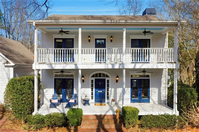 $1,275,000 | 80 Fowler Avenue, Roswell, GA 30075
