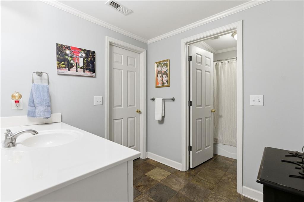 80 Fowler Avenue Roswell, GA 30075 - Photo 52 of 74 a view of bathroom