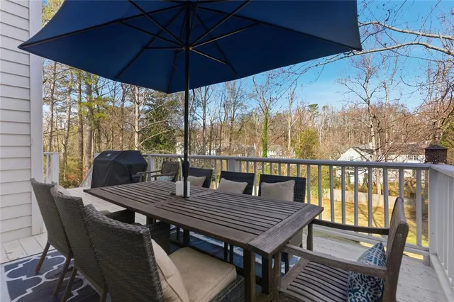 $1,275,000 | 80 Fowler Avenue, Roswell, GA 30075