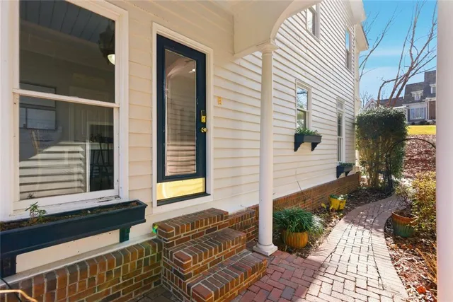 $1,275,000 | 80 Fowler Avenue, Roswell, GA 30075