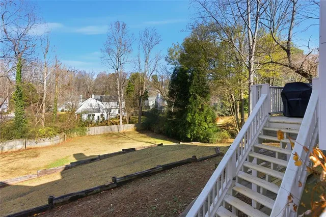 $1,275,000 | 80 Fowler Avenue, Roswell, GA 30075