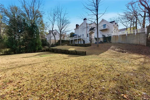 $1,275,000 | 80 Fowler Avenue, Roswell, GA 30075