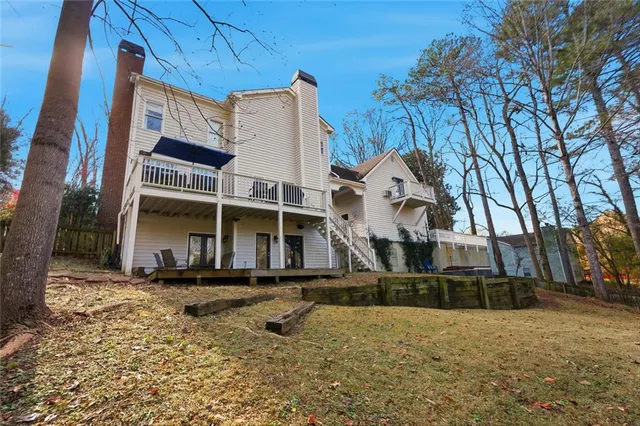 $1,275,000 | 80 Fowler Avenue, Roswell, GA 30075