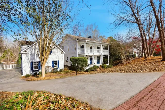 $1,275,000 | 80 Fowler Avenue, Roswell, GA 30075