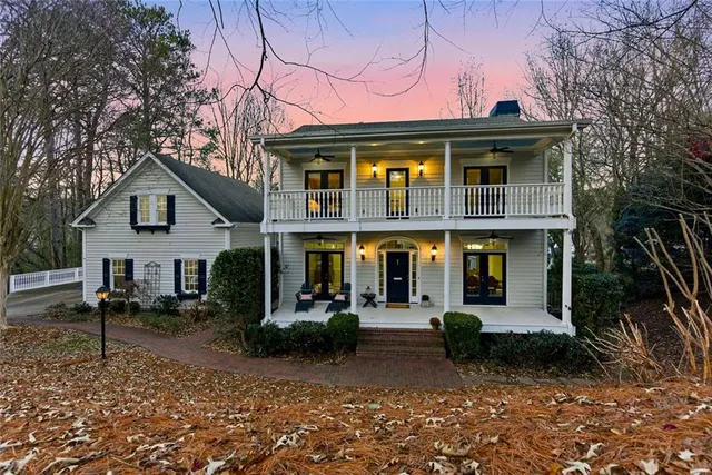 $1,275,000 | 80 Fowler Avenue, Roswell, GA 30075
