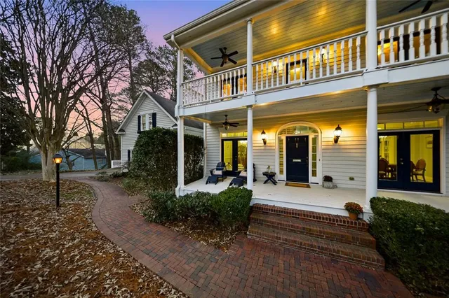 $1,275,000 | 80 Fowler Avenue, Roswell, GA 30075