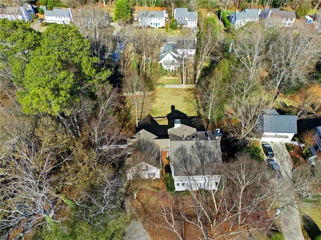 $1,275,000 | 80 Fowler Avenue, Roswell, GA 30075