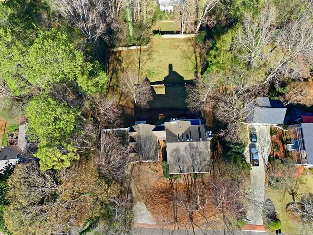 $1,275,000 | 80 Fowler Avenue, Roswell, GA 30075