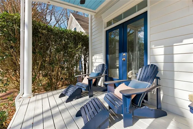 $1,275,000 | 80 Fowler Avenue, Roswell, GA 30075