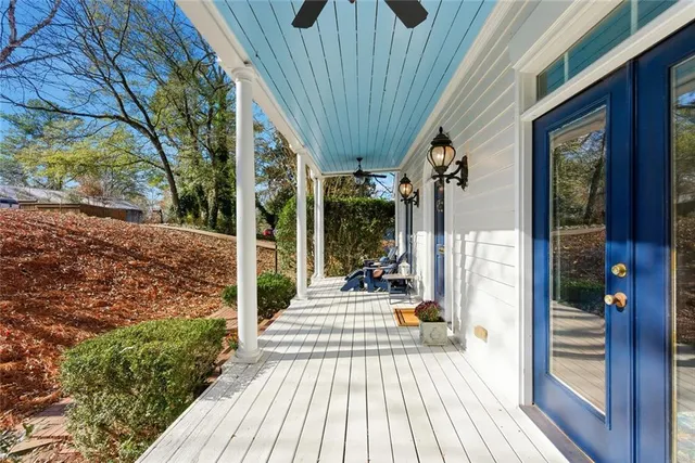 $1,275,000 | 80 Fowler Avenue, Roswell, GA 30075