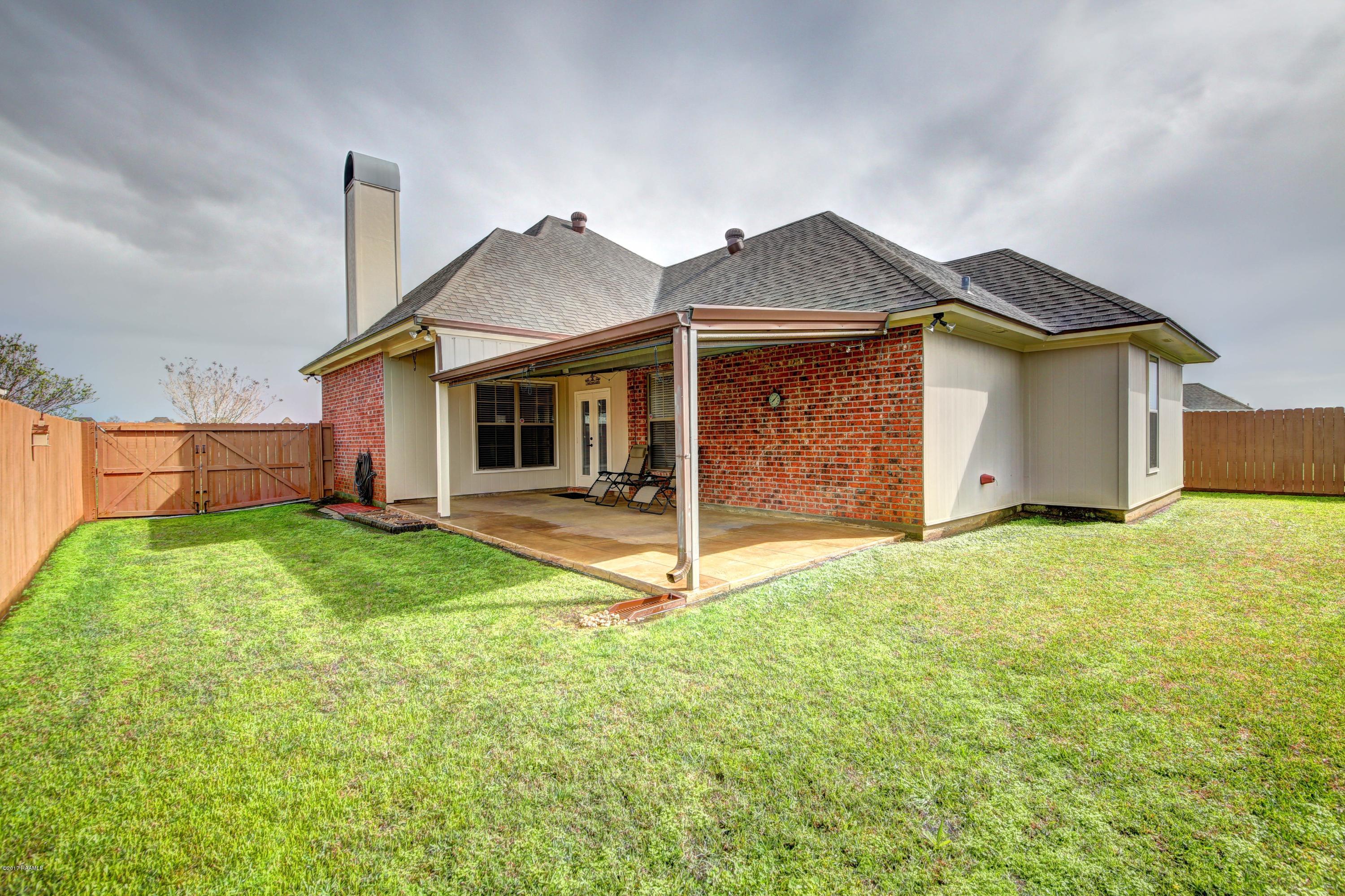 2104 Bonin Road Youngsville, LA 70592 - Photo 31 of 32 Gallery Image 31