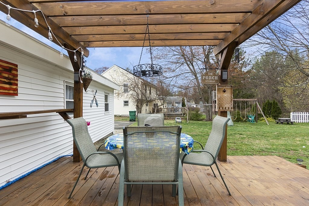 24 Longedge Road Clinton, MA 01510 - Photo 34 of 39 Gallery Image 34