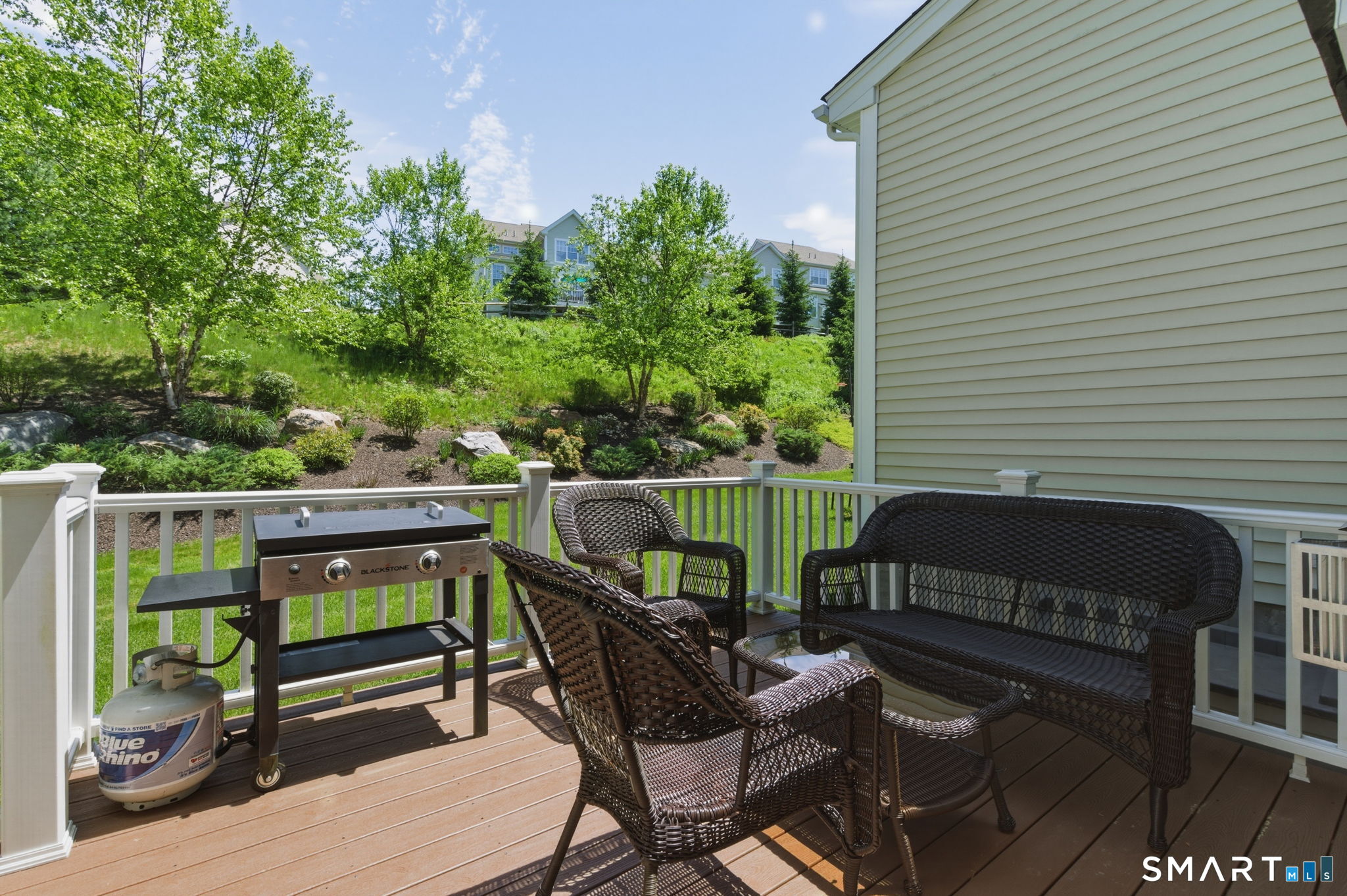 72 Ridgewood Drive, Unit 72 Middlebury, CT 06762 - Photo 30 of 39