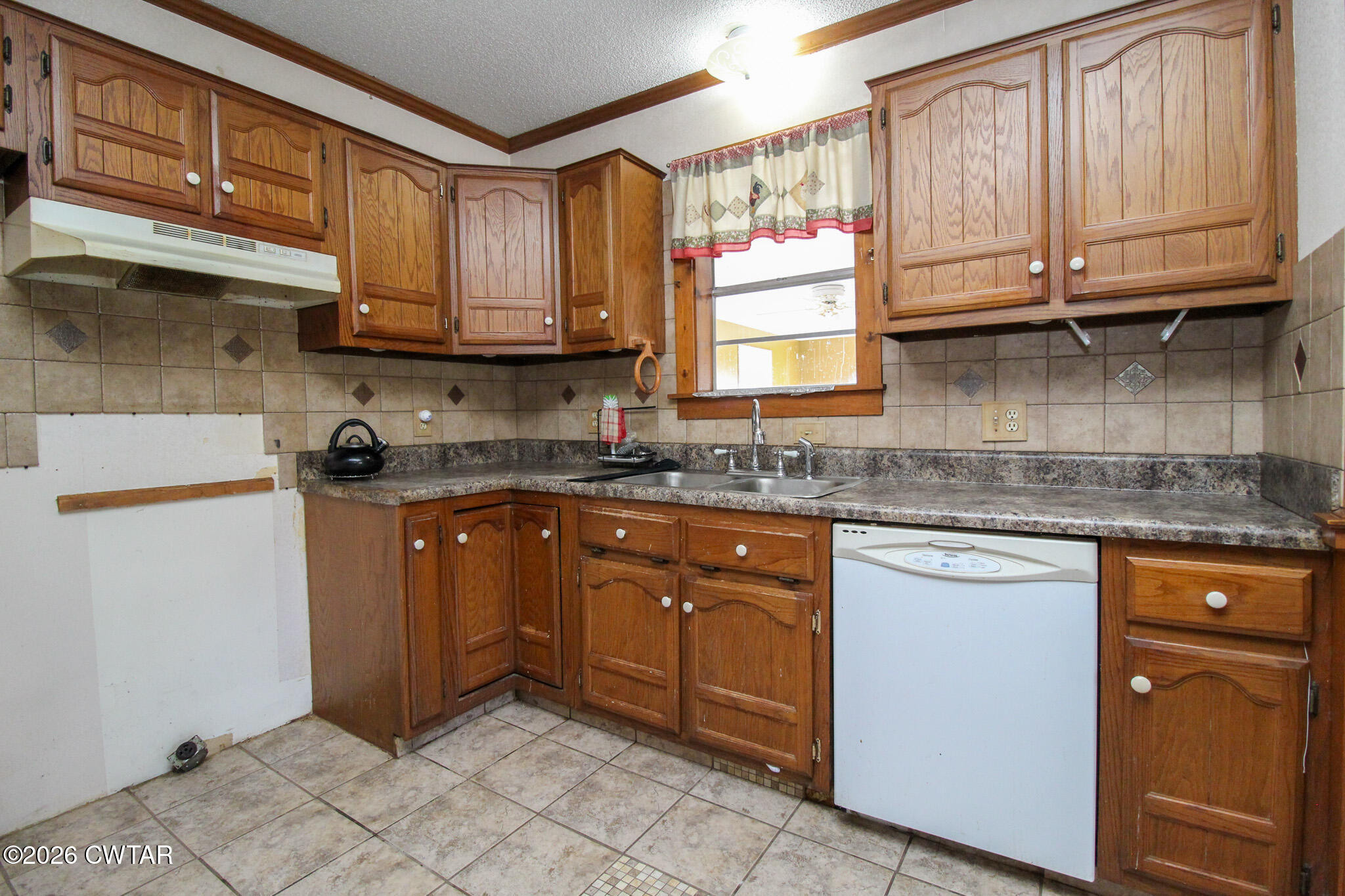 2425 Antioch Road Middleton, TN 38052 - Photo 12 of 59 Kitchen