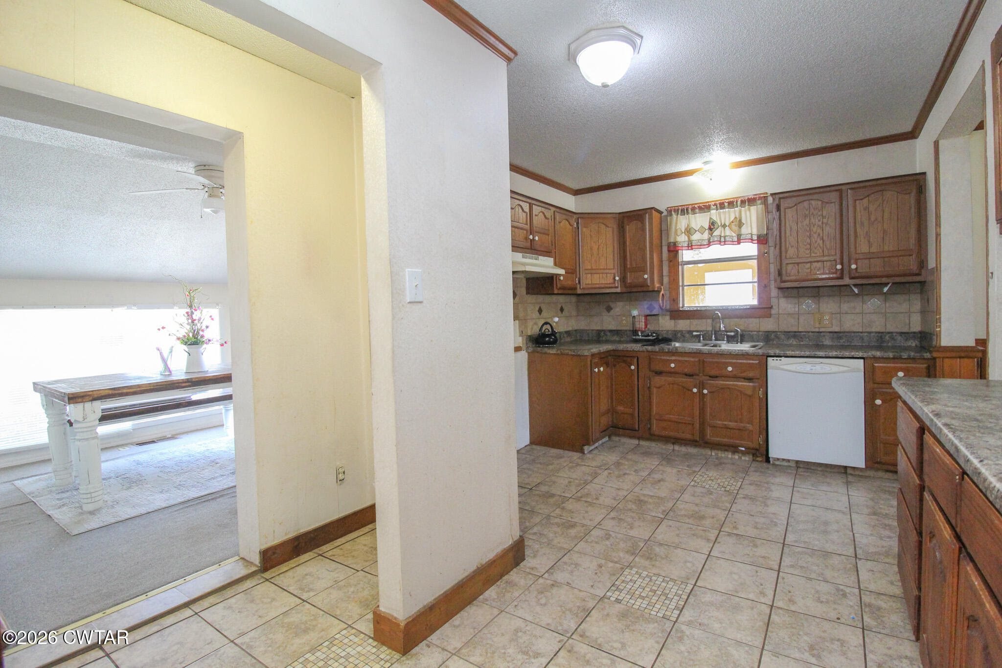 2425 Antioch Road Middleton, TN 38052 - Photo 13 of 59 Kitchen