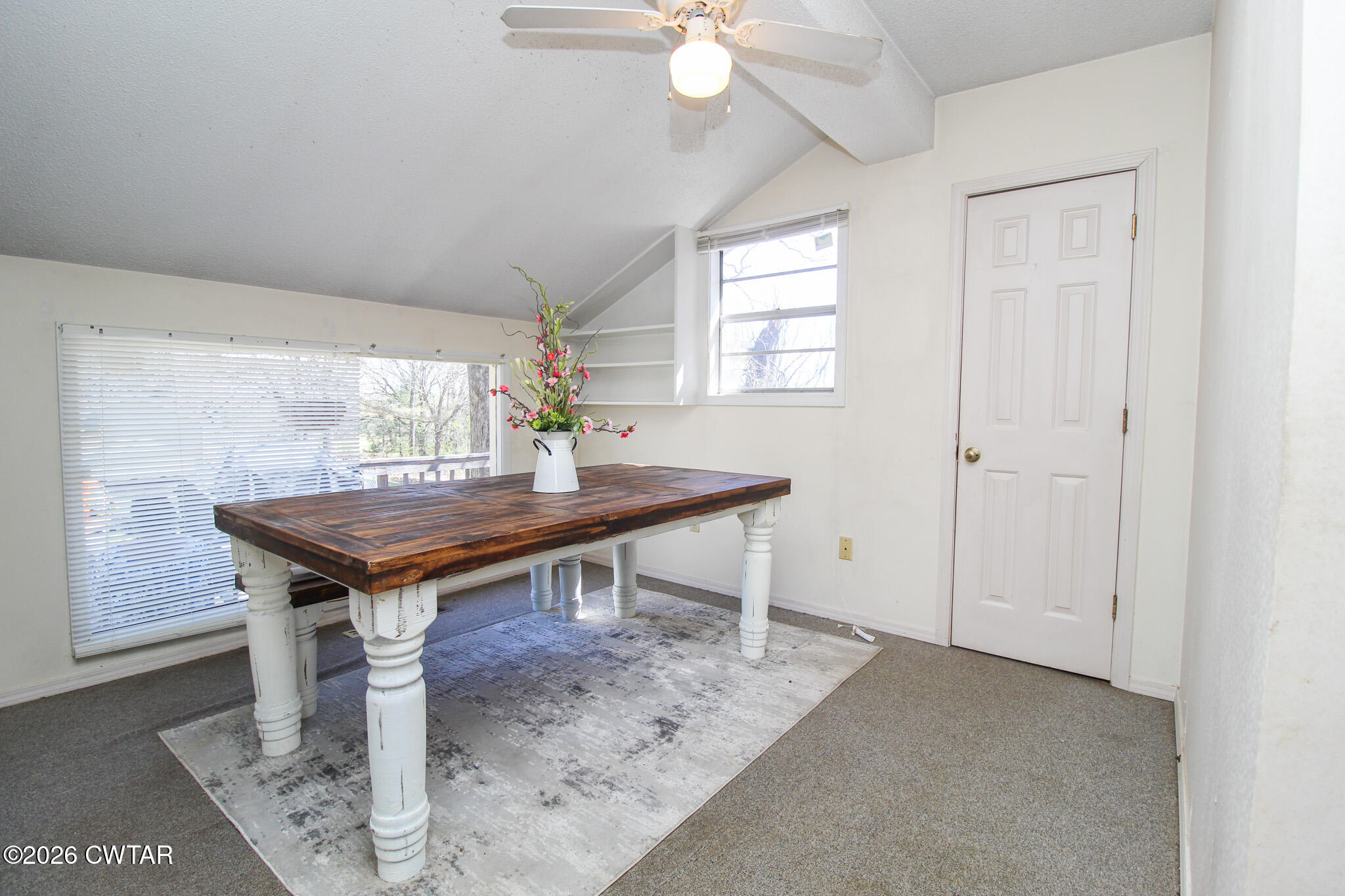 2425 Antioch Road Middleton, TN 38052 - Photo 14 of 59 Dining Room