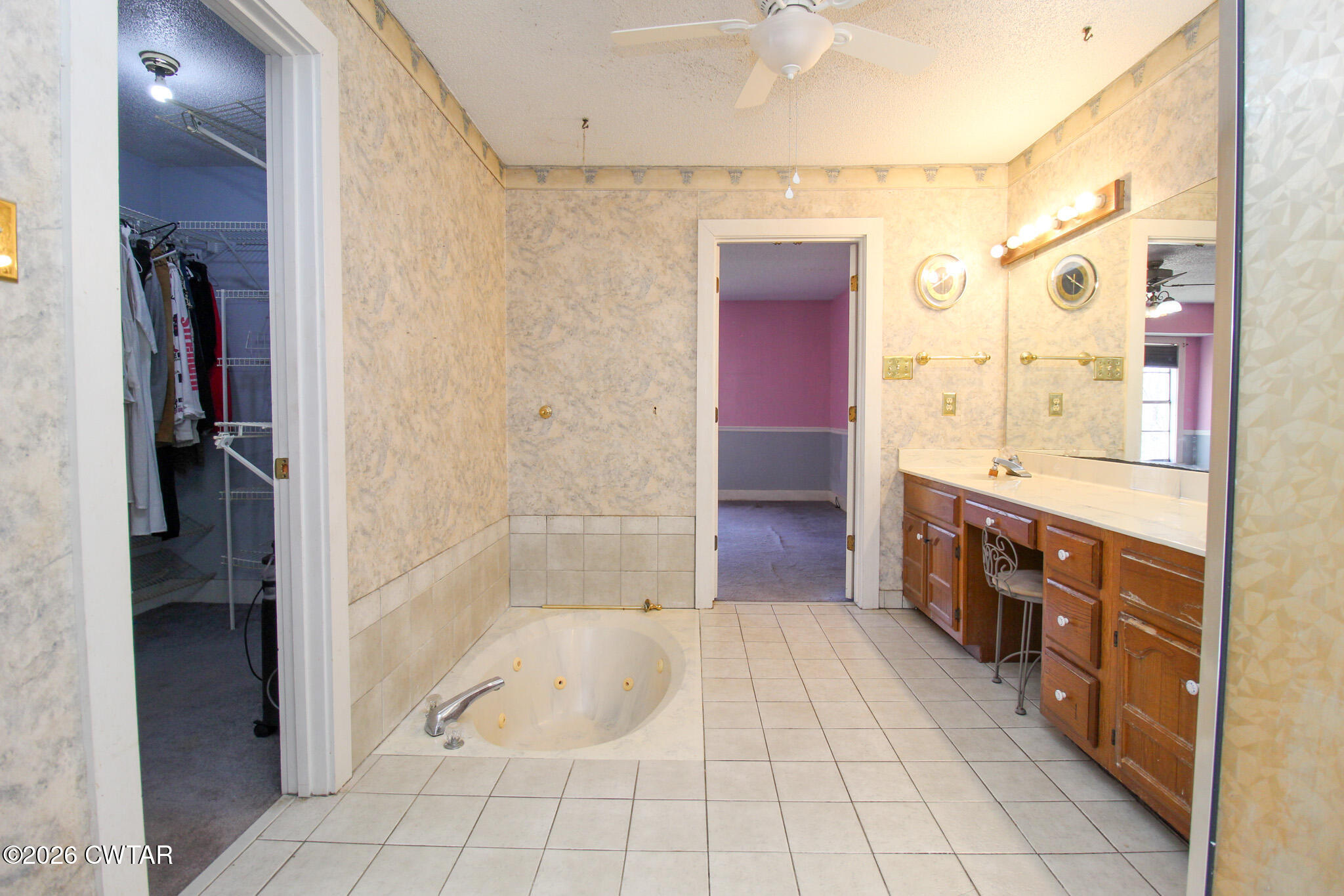 2425 Antioch Road Middleton, TN 38052 - Photo 19 of 59 Sunken Tub