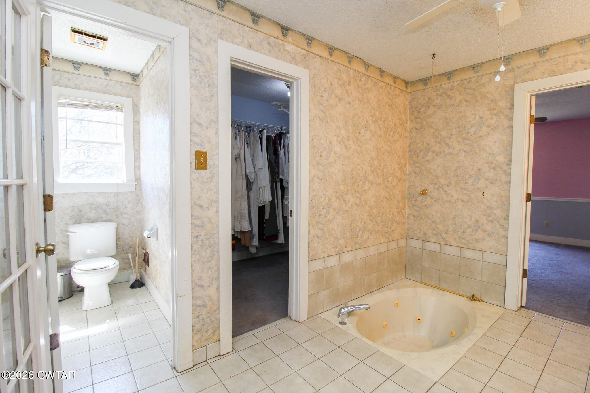 2425 Antioch Road Middleton, TN 38052 - Photo 20 of 59 Primary En-Suite