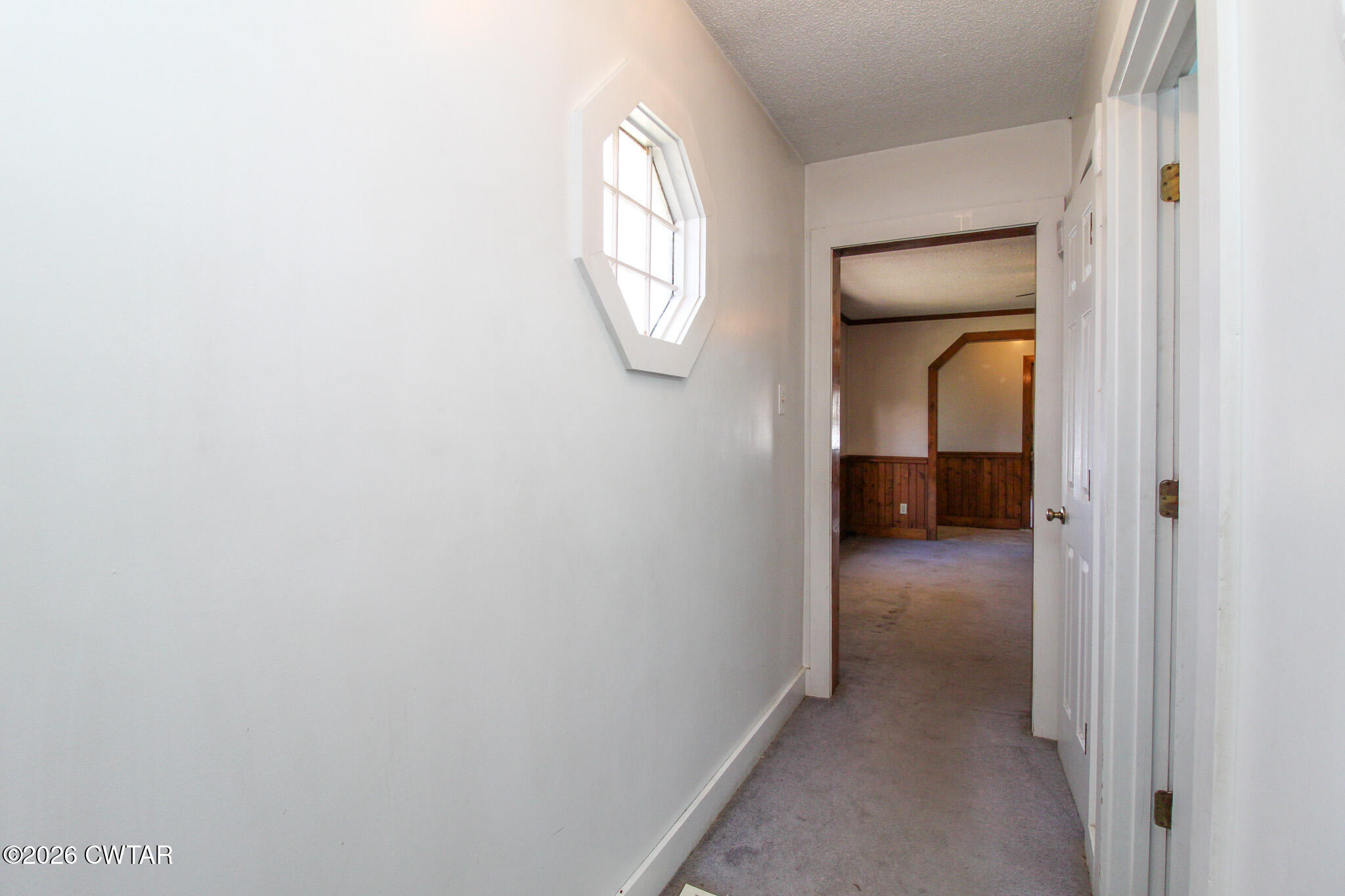 2425 Antioch Road Middleton, TN 38052 - Photo 23 of 59 Hallway