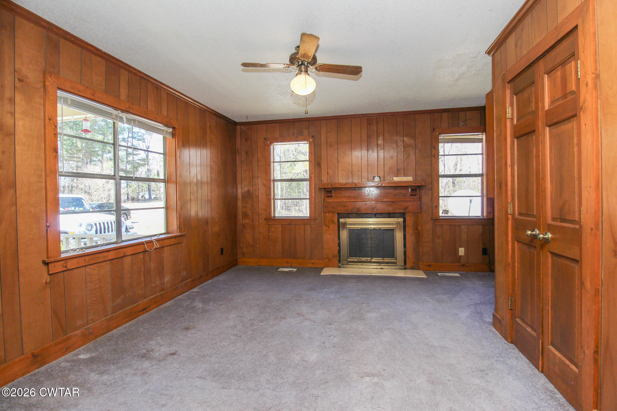 2425 Antioch Road Middleton, TN 38052 - Photo 24 of 59 Bedroom 2