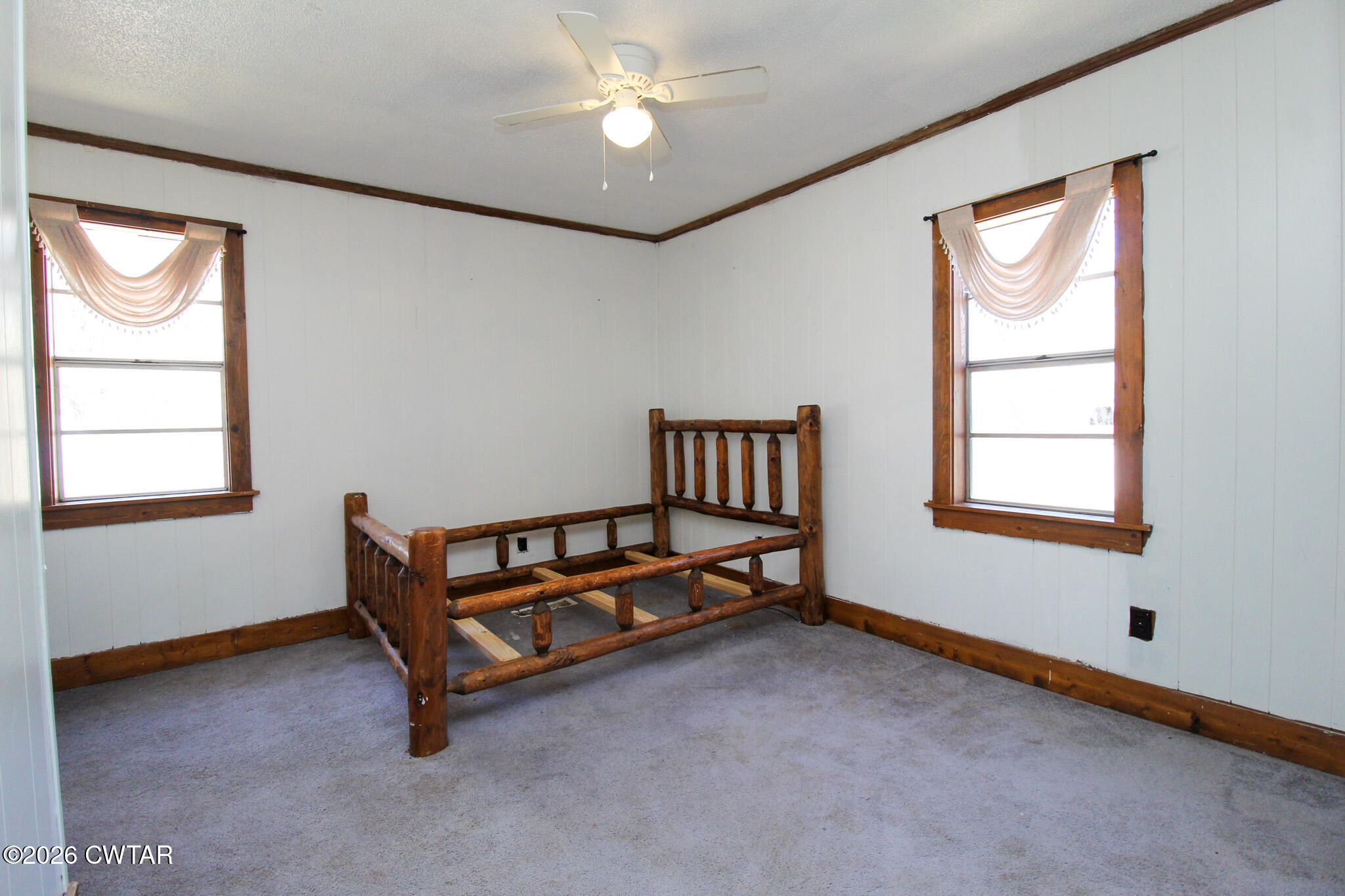 2425 Antioch Road Middleton, TN 38052 - Photo 29 of 59 Bedroom 3