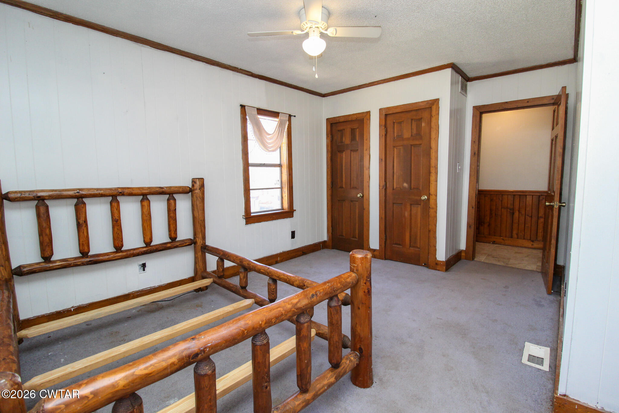 2425 Antioch Road Middleton, TN 38052 - Photo 30 of 59 Bedroom 3