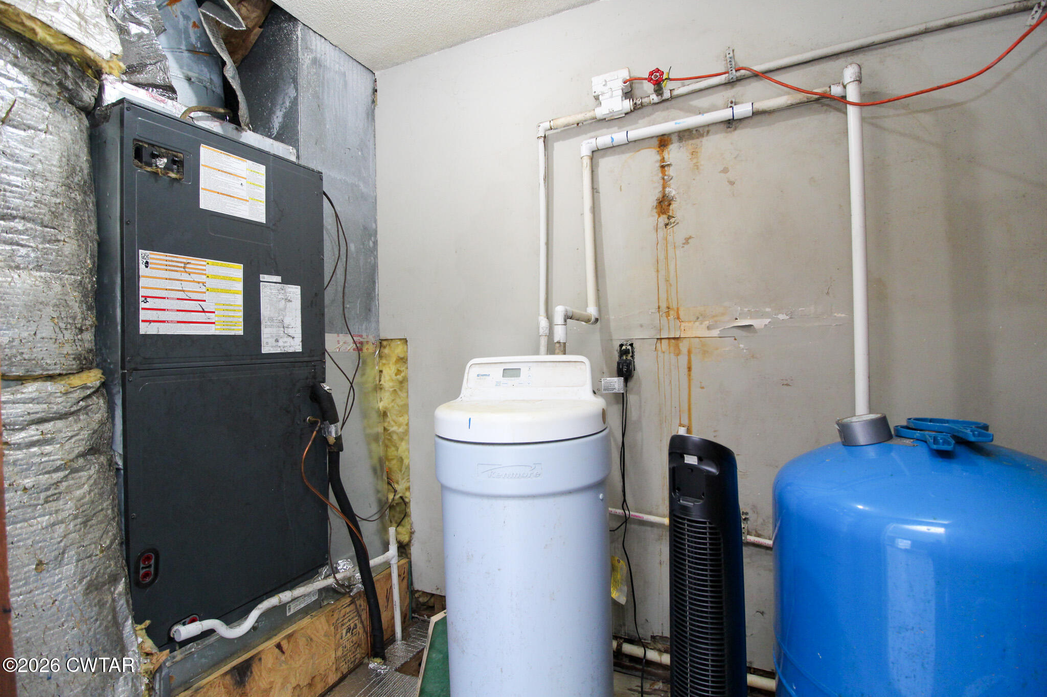 2425 Antioch Road Middleton, TN 38052 - Photo 31 of 59 Right off of Sunroom