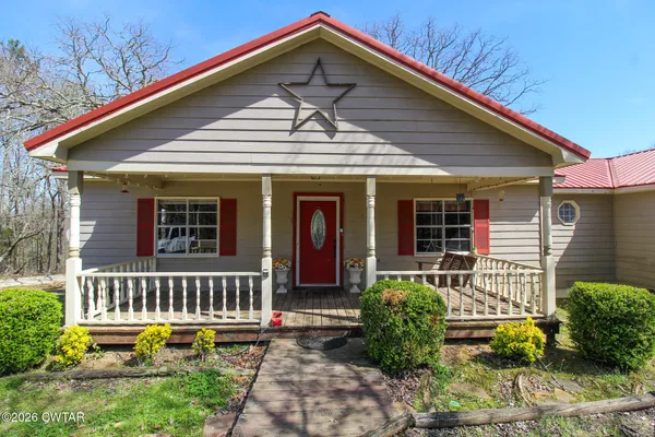 $205,000 | 2425 Antioch Road, Middleton, TN 38052