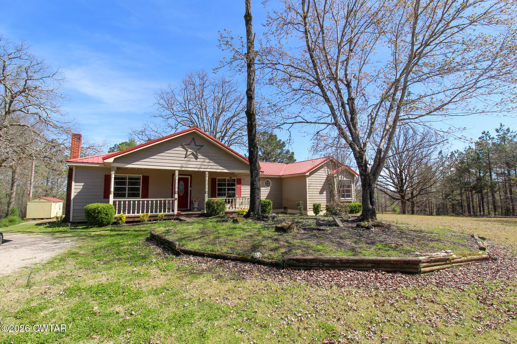 2425 Antioch Road Middleton, TN 38052 - Photo 35 of 59 1.95 Acres