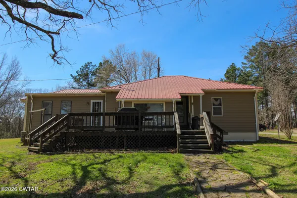 $205,000 | 2425 Antioch Road, Middleton, TN 38052