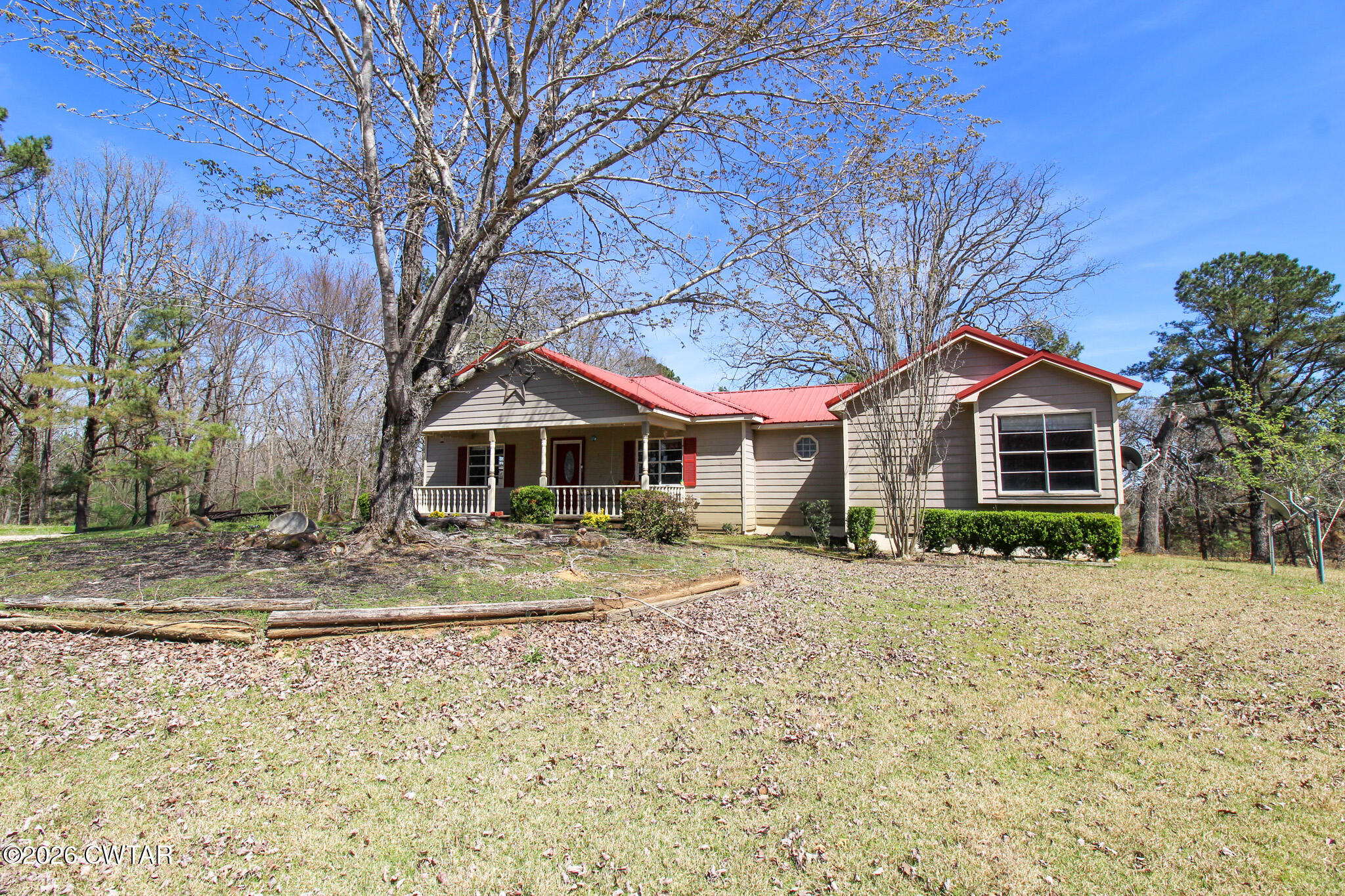 2425 Antioch Road Middleton, TN 38052 - Photo 38 of 59 Front