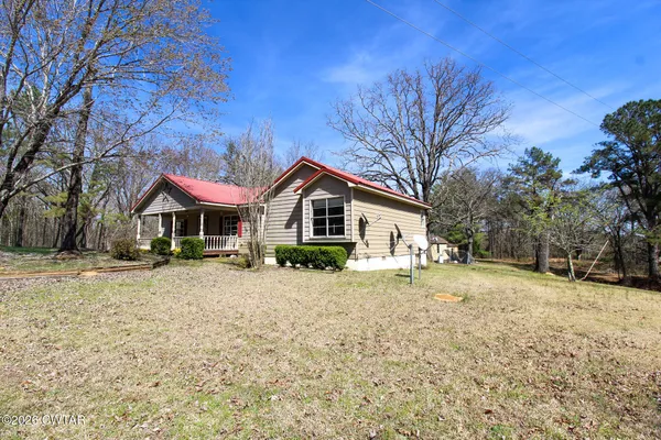 $205,000 | 2425 Antioch Road, Middleton, TN 38052