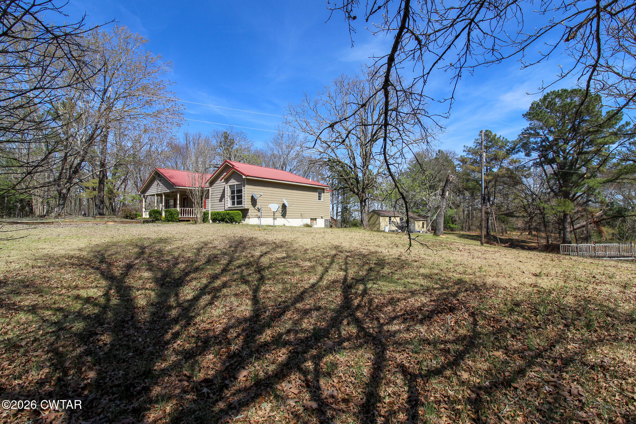 2425 Antioch Road Middleton, TN 38052 - Photo 40 of 59 Country Living