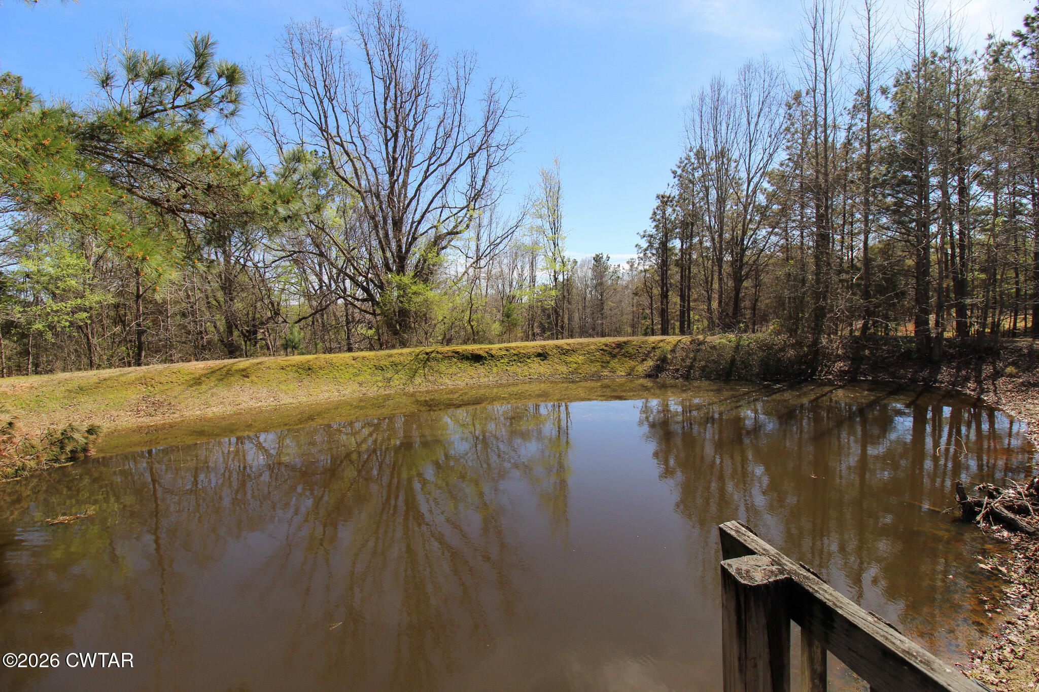 2425 Antioch Road Middleton, TN 38052 - Photo 43 of 59 Fishing Dock