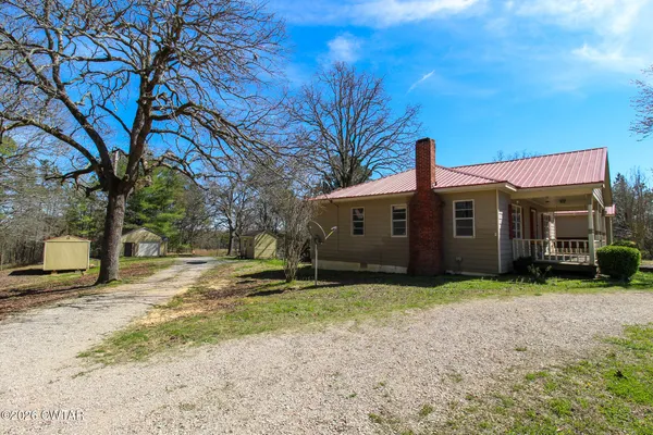 $205,000 | 2425 Antioch Road, Middleton, TN 38052
