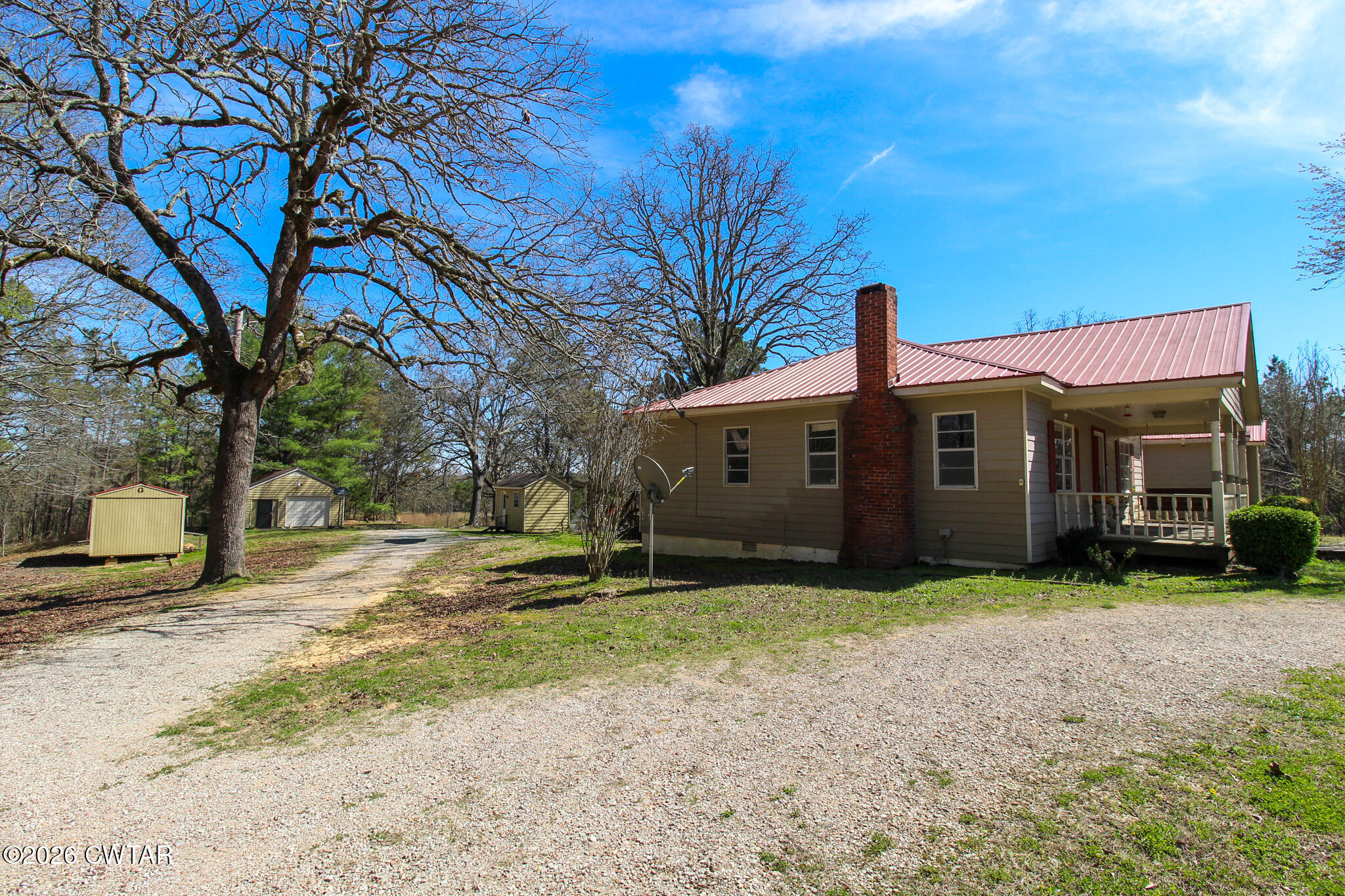 2425 Antioch Road Middleton, TN 38052 - Photo 47 of 59 1.95 Acres