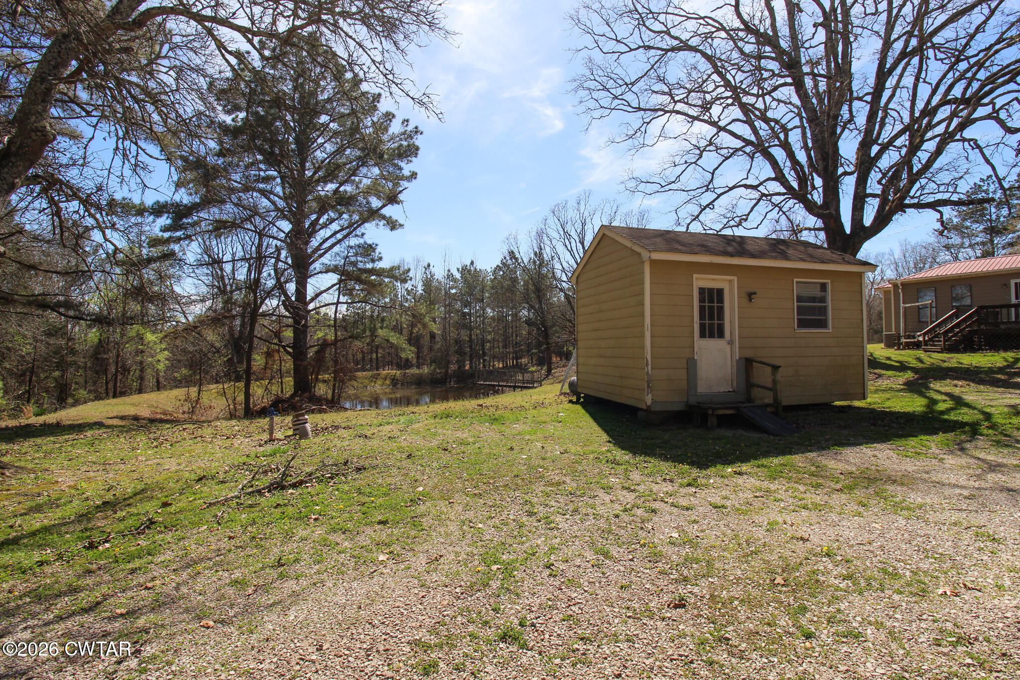 2425 Antioch Road Middleton, TN 38052 - Photo 49 of 59 2 Sheds