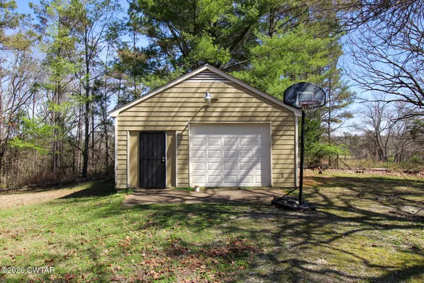 $205,000 | 2425 Antioch Road, Middleton, TN 38052
