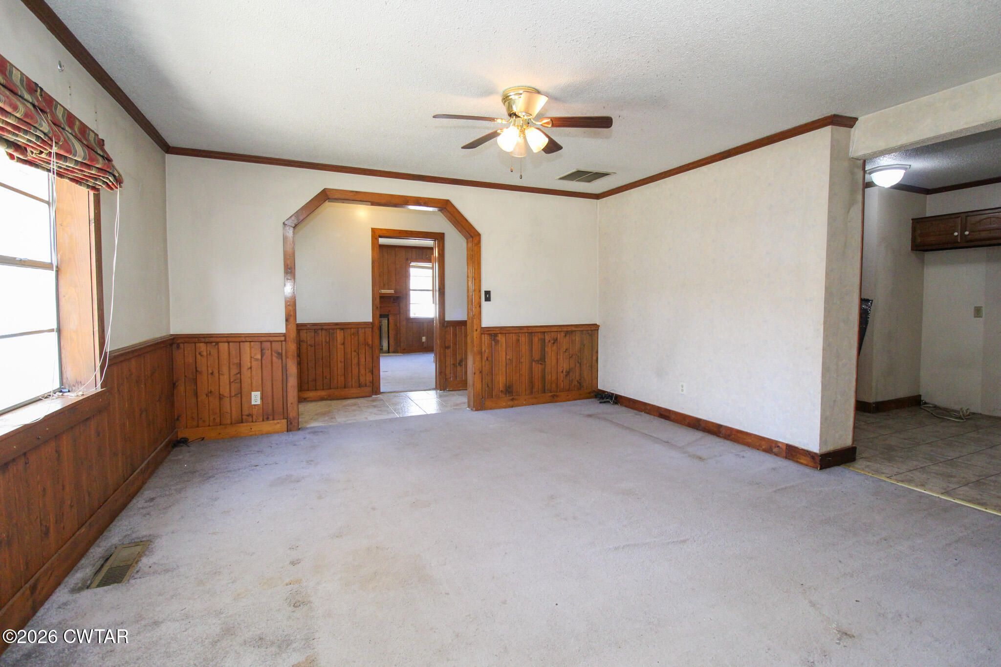 2425 Antioch Road Middleton, TN 38052 - Photo 5 of 59 Living Room