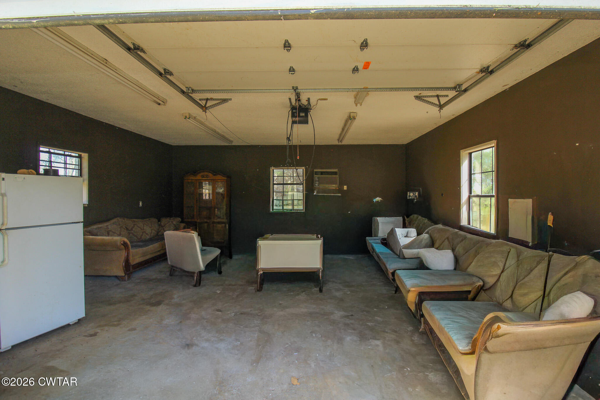 2425 Antioch Road Middleton, TN 38052 - Photo 51 of 59 Detached Garage