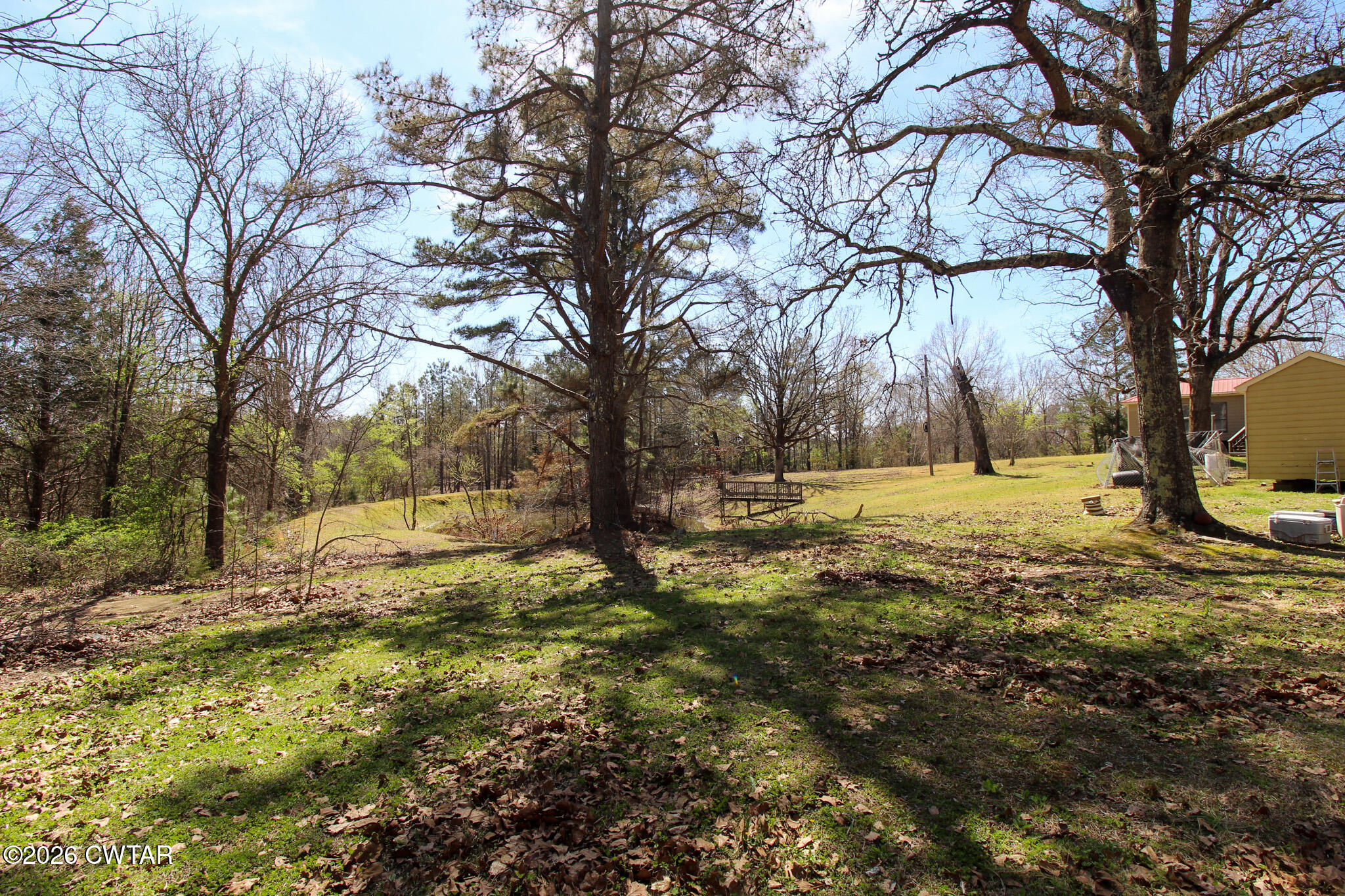 2425 Antioch Road Middleton, TN 38052 - Photo 52 of 59 Country Living