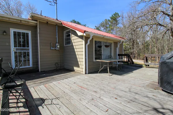 $205,000 | 2425 Antioch Road, Middleton, TN 38052